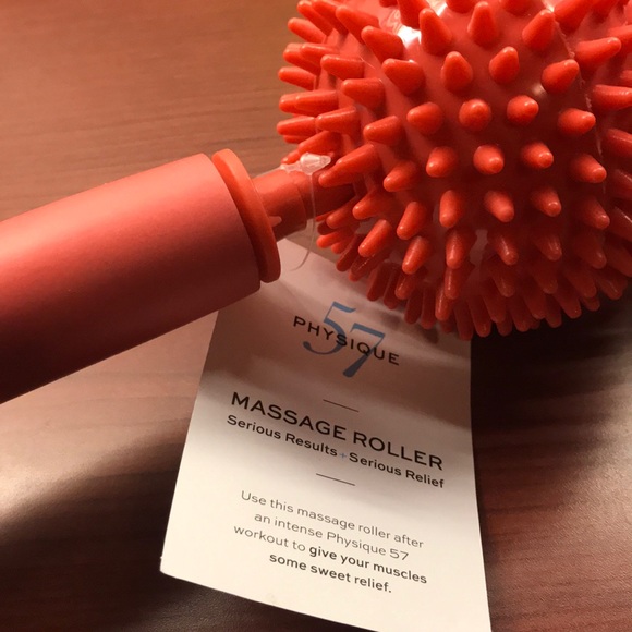 Physique 57 Massage Roller - Picture 2 of 4